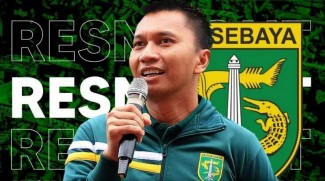 Azrul Ananda: Persebaya Harus Tetap Dipegang Orang Surabaya