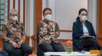 Penyesuaian Organisasi Kemenkes jadi Fondasi Transformasi Kesehatan