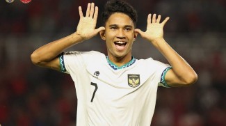 Lumat Hong Kong 5-1, Indonesia Jaga Asa Lolos Juara Grup F