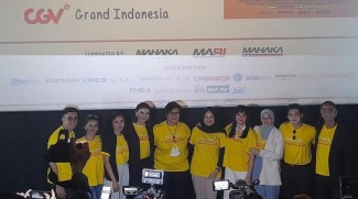 Film Gendut Siapa Takut, Ceritakan Bullying dan Body Shaming