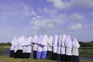 Sosiolog UI Sebut Empat Faktor Penyebab Munculnya Kekerasan di Pesantren