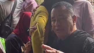 Anak Yatim Diperkosa, Hotman Paris Minta Polisi dan Komnas PA Bertindak