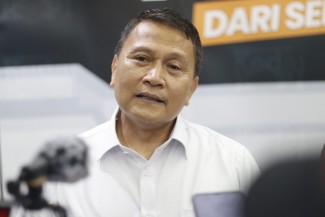 PKS Khawatir jika Dukung Anies Terlalu Cepat Partai Lain Enggan Gabung