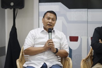 PKS Tolak Wacana Presiden 3 Periode dan Jokowi Bisa Jadi Wapres