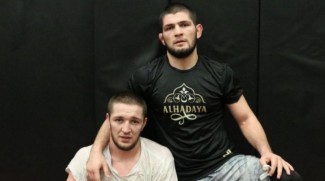 Fakta-Fakta Saygid Izagakhmaev, Petarung Asuhan Khabib