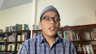 Pengertian Ilmu Kalam, Ini Kata Intelektual Muslim di Amerika