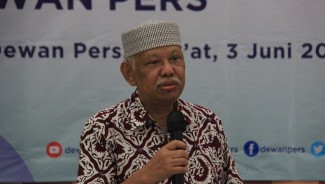 Jenazah Prof Azyumardi Azra Disemayamkan di Rumah Duka Cireundeu