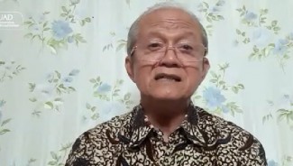 Anwar Abbas: Prof Azyumardi Azra, Tokoh Bangsa Yang Mendunia