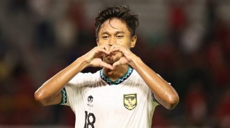 LINK LIVE STREAMING TIMNAS INDONESIA VS VIETNAM: Malam Ini, Garuda Muda Wajib Menang