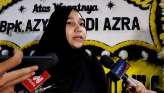 Jenazah Prof Azyumardi Azra Dijadwalkan Tiba Senin Malam