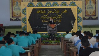 Kontribusi Besar Pesantren, Permudah Masyarakat Akses Pendidikan