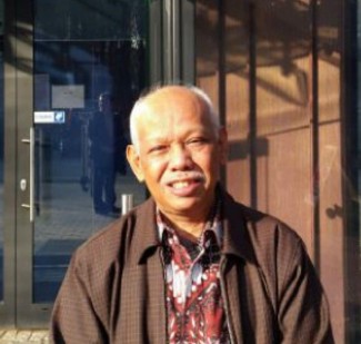 Jenazah Belum Tiba di Indonesia, Dewan Pers Gelar Salat Gaib Prof Azyumardi Azra