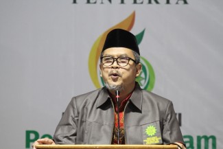 Ketum Al-Irsyad: Ustaz Jeje Sosok yang Santun dan Friendly