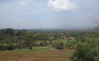 Desa Loa Kabupaten Bandung Simpan Ragam Potensi Wisata