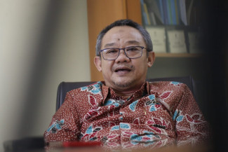 Abdul Muti: Ada 94 Kandidat di Muktamar Muhammadiyah