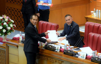 Pengamat: Lembaga Independen Perlu Dibentuk Mengawasi UU PDP