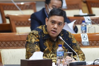 Komisi I DPR: Bjorka Buka Tabir Keamanan Digital, Data Pribadi Rawan Bocor