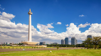 DPRD Nilai DKI Jakarta Siap jadi Kota Ekonomi Bisnis Pasca IKN Pindah