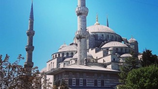 5 Masjid di Dunia dengan Arsitektur Terbaik Khas Islami