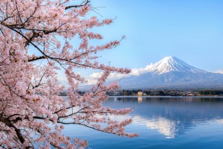 Per 11 Oktober, Jepang Izinkan Pelancong Masuk Bebas Visa