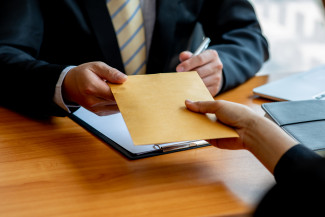 KPK Tetapkan Hakim Agung MA Jadi Tersangka