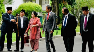 Soal Pemilu 2024, Megawati Imbau Kader Tak Lakukan Dansa Politik