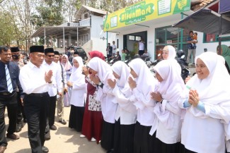 Pesantren Dinilai Mampu Siapkan SDM Berkualitas Hadapi Bonus Demografi
