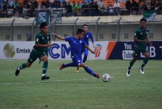 Lawan Gresik United, Pelatih PSCS Siapkan Strategi Jitu