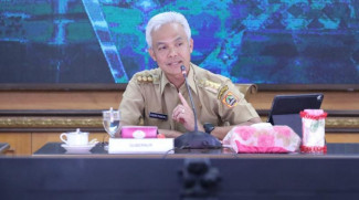 Sikapi Kenaikan BBM dan Inflasi, Ganjar Prioritaskan Perubahan APBD 2022
