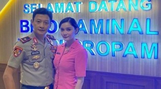 Dugaan Brigjen Hendra Pakai Jet Pribadi Bakal Dibuktikan dalam Sidang Etik