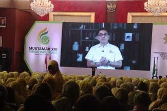 KADIN: Ormas Islam Bisa Jadi Sentra Pengembangan Industri Halal Tanah Air