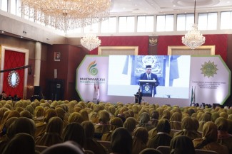 Galakkan Transformasi Gerakan Dakwah, Muktamar Persis Dihadiri 1.250 Peserta