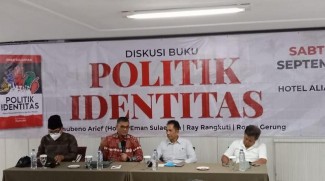 Menjernihkan Makna dan Posisi Politik Identitas