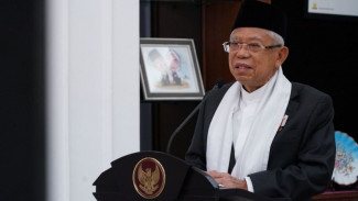 Wapres Ingatkan Penerapan Islam Wasathiyah, Ini Penjelasannya