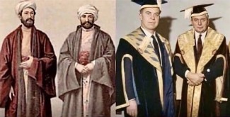 Asal-usul Toga Wisuda, Digagas Umat Islam Lalu Digunakan di Seluruh Dunia