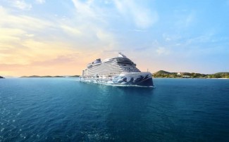Biro Wisata di Amerika Tawarkan Wisata ke Segitiga Bermuda