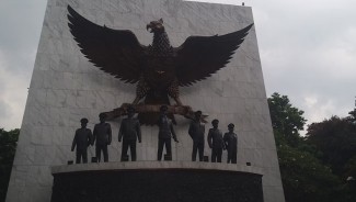 Belajar Sejarah sambil Wisata ke Museum Lubang Buaya Pondok Gede