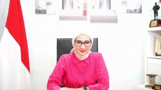 Stafsus Presiden: Negara Jamin Hak Difabel Belajar Agama