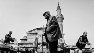 Turki Perjuangkan Disabilitas Dapatkan Kesetaraan Sosial