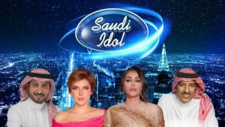 Semakin Bebas, Arab Saudi Akan Gelar Saudi Idol