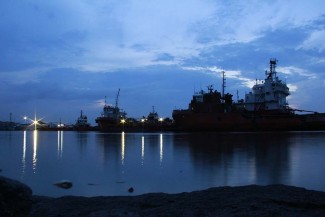Ini Beragam Aktivitas Seru di Pantai Kejawanan Cirebon