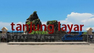 Damri Siapkan Angkutan Khusus untuk Wisatawan Pantai Sawarna