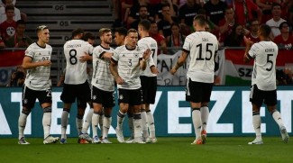 Penggawa Timnas Jerman Dijanjikan Bonus Besar Jika Juara di Qatar