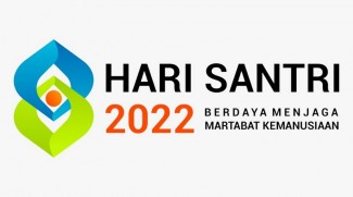 Mengenal Hari Santri 2022: Tema, Agenda, dan Logo
