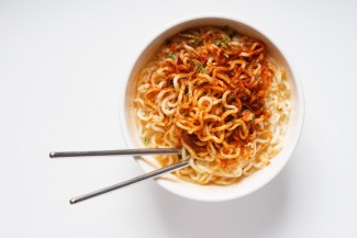 Ada di Mie Sedaap, Ini Bahaya Pestisida bagi Kesehatan Tubuh