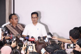Jadi Kuasa Hukum Putri Candrawathi, Febri Diansyah Cs Temui Ferdy Sambo di Mako Brimob