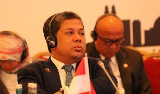 Febri Diansyah Cs Jadi Lawyer Istri Sambo, Fahri Hamzah: Manusia Berubah