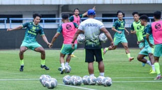 Jadwal Liga 1 Pekan ke-11, Duel Persib vs Persija jadi Laga Terpanas