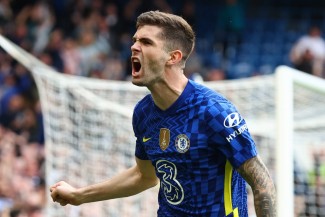 Sempat Ditolak, Juventus Kembali Kejar Christian Pulisic