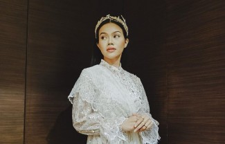 Yura Yunita Ingin Ubah Kultur Stigma Perempuan Jadi Lebih Positif